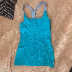NWOT MPG workout tank
